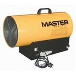 Тепловая пушка MASTER BLP 73ET газовая с электронным поджигом