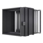 Смесительная камера FLOWAIR LEO KMFB 95 для воздухонагревателей LEO FB