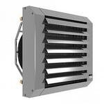 Воздухонагреватель FLOWAIR LEO INOX 25V водяной