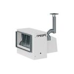 Газовый тепловентилятор ГРЕЕРС ГУ-60