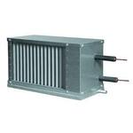 Фреоновый испаритель NED RF 90-50