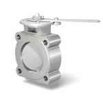 Заслонка дроссельная Termobrest ЗР8-6ВР