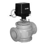 Заслонка регулирующая Termobrest ЗР3-6Е ст.