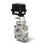 Заслонка регулирующая Termobrest ЗР4-6Е