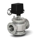 Заслонка регулирующая Termobrest ЗР6-6Е ст.