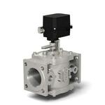 Заслонка регулирующая Termobrest ЗР8-6 ст.