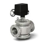 Заслонка регулирующая Termobrest ЗР8-6Р ст.