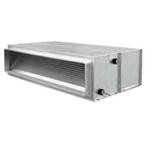Фанкойл VERTRO TO-50-4+1R канальный