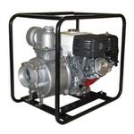 Мотопомпа бензиновая DAISHIN SCR-100HX