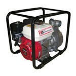 Мотопомпа бензиновая DAISHIN SST-50HX