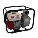 Мотопомпа бензиновая DAISHIN SST-80HX