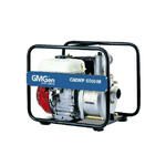 Мотопомпа бензиновая GMGEN GMWP600HM