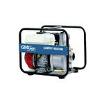 Мотопомпа бензиновая GMGEN GMWP900HM