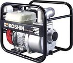 Мотопомпа бензиновая Кoshin SEH-80X