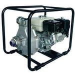 Мотопомпа бензиновая ВЕПРЬ Daishin SCH-4070HX