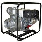 Мотопомпа бензиновая ВЕПРЬ Daishin SCR-100HX