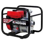 Мотопомпа бензиновая ВЕПРЬ Кoshin SEM-50V