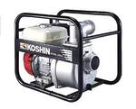 Мотопомпа бензиновая ВЕПРЬ Кoshin STH-50X