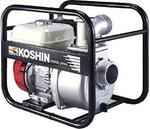 Мотопомпа бензиновая ВЕПРЬ Кoshin STH-80X