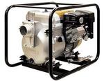 Мотопомпа бензиновая ВЕПРЬ KTR-100EX