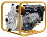 Мотопомпа бензиновая ВЕПРЬ STR-50EX