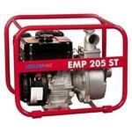 Мотопомпа Endress EMP 205 ST