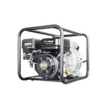 Мотопомпа FoxWeld FoxPump 1300T80