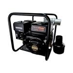 Мотопомпа FoxWeld FoxPump G1000W80