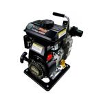 Мотопомпа FoxWeld FoxPump G200W40
