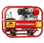 Мотопомпа дизельная Вепрь МП 800 ДЯ