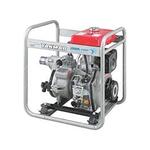 Мотопомпа дизельная ВЕПРЬ Yanmar YDP20N