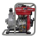 Мотопомпа дизельная ВЕПРЬ Yanmar YDP20STE