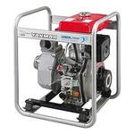Мотопомпа дизельная ВЕПРЬ Yanmar YDP30N