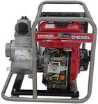 Мотопомпа дизельная ВЕПРЬ Yanmar YDP30STE