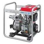 Мотопомпа дизельная ВЕПРЬ Yanmar YDP30STN
