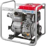 Мотопомпа дизельная ВЕПРЬ Yanmar YDP30TN
