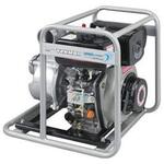 Мотопомпа дизельная ВЕПРЬ Yanmar YDP40STN