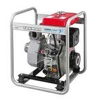 Мотопомпа дизельная ВЕПРЬ Yanmar YDP40TN