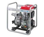 Мотопомпа дизельная ВЕПРЬ Yanmar YDP40TN-E