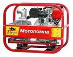 Мотопомпа судовая Вепрь МП 500 ДЯ