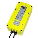 Четвертьоборотный привод Schischek ExMax-30-F3