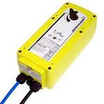 Четвертьоборотный привод Schischek ExMax-5.10-F