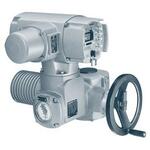 Электропривод AUMA с блоком управления для Danfoss JiP