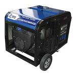 Бензогенераторы TSS SGG 10000EH3