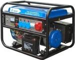 Бензогенераторы TSS SGG 5600E3