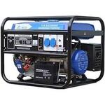 Бензогенераторы TSS SGG 6000E