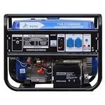 Бензогенераторы TSS SGG 6000EH