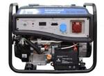 Бензогенераторы TSS SGG 7000E3