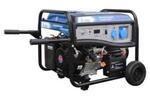 Бензогенераторы TSS SGG 7000EH