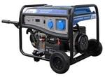 Бензогенераторы TSS SGG 7000EH3